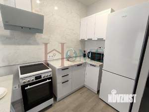 Студия квартира, на длительный срок, 38м2, 10/18 этаж