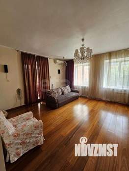 3-к квартира, на длительный срок, 116м2, 2/9 этаж