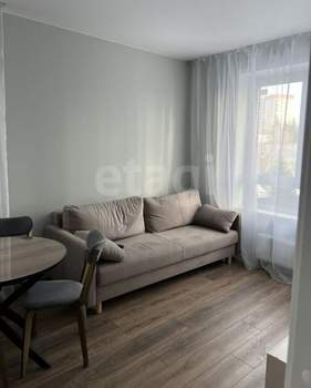 2-к квартира, на длительный срок, 54м2, 4/24 этаж