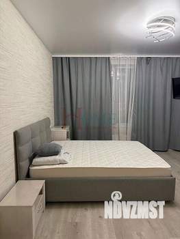 1-к квартира, на длительный срок, 42м2, 6/25 этаж