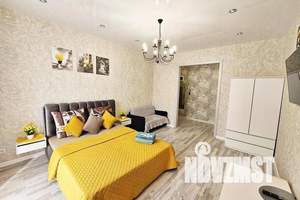 3-к квартира, посуточно, 80м2, 3/5 этаж
