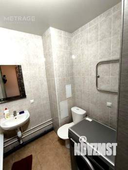 1-к квартира, на длительный срок, 34м2, 16/18 этаж