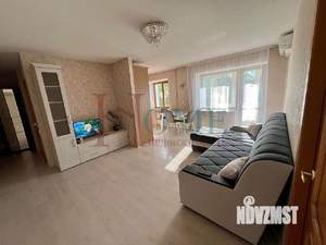 2-к квартира, на длительный срок, 46м2, 3/5 этаж