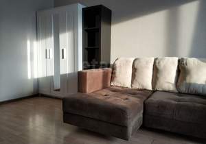 1-к квартира, на длительный срок, 37м2, 5/9 этаж