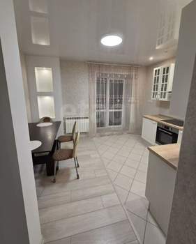 2-к квартира, на длительный срок, 65м2, 2/13 этаж