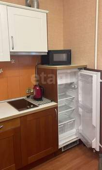 1-к квартира, на длительный срок, 40м2, 3/9 этаж