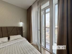 2-к квартира, посуточно, 67м2, 5/15 этаж