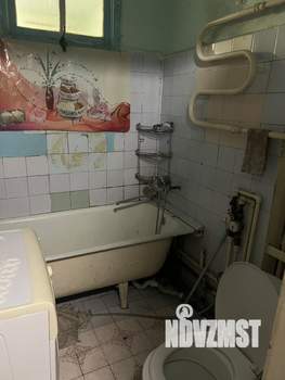 1-к квартира, на длительный срок, 40м2, 2/6 этаж