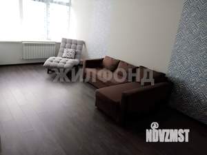 2-к квартира, на длительный срок, 77м2, 10/14 этаж