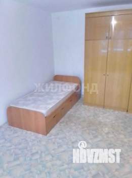 1-к квартира, на длительный срок, 31м2, 4/5 этаж