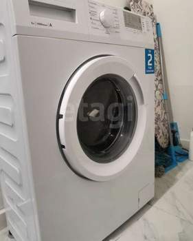 Студия квартира, на длительный срок, 25м2, 1/5 этаж