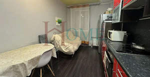 1-к квартира, на длительный срок, 42м2, 18/18 этаж