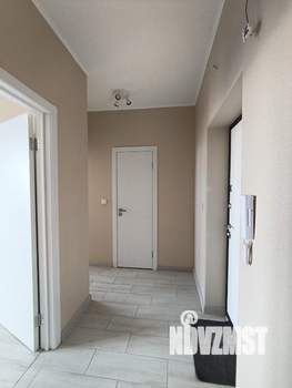 1-к квартира, на длительный срок, 38м2, 22/26 этаж