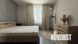 2-к квартира, на длительный срок, 60м2, 3/27 этаж