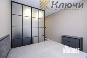 1-к квартира, на длительный срок, 38м2, 15/25 этаж