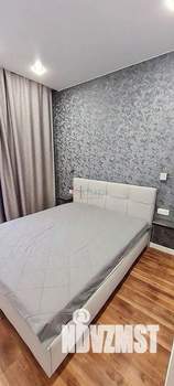 1-к квартира, на длительный срок, 42м2, 8/25 этаж