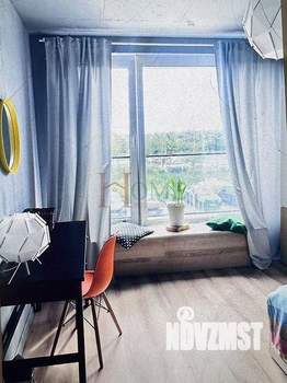 2-к квартира, на длительный срок, 42м2, 2/9 этаж