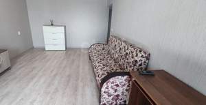 1-к квартира, на длительный срок, 40м2, 7/18 этаж