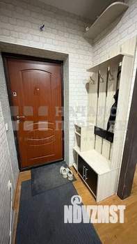 Студия квартира, на длительный срок, 37м2, 5/26 этаж