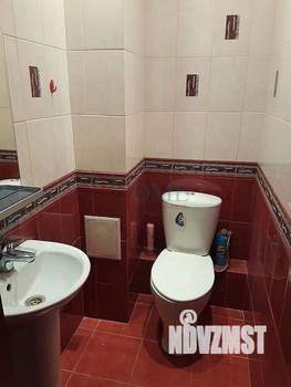 1-к квартира, на длительный срок, 45м2, 10/17 этаж