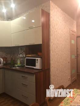 1-к квартира, на длительный срок, 40м2, 1/9 этаж