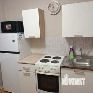 2-к квартира, на длительный срок, 45м2, 4/5 этаж