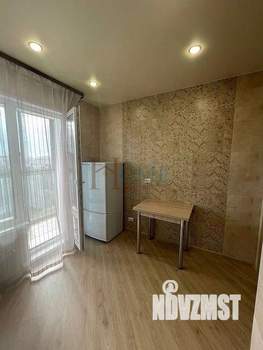 1-к квартира, на длительный срок, 35м2, 13/17 этаж