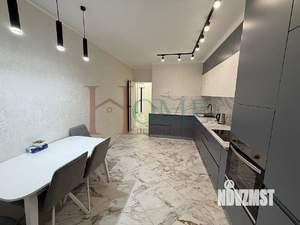 2-к квартира, на длительный срок, 81м2, 8/9 этаж