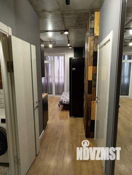 1-к квартира, на длительный срок, 37м2, 10/27 этаж