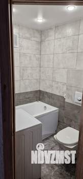 1-к квартира, на длительный срок, 30м2, 2/5 этаж