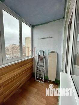 1-к квартира, на длительный срок, 30м2, 7/9 этаж