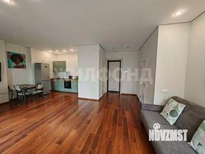 2-к квартира, на длительный срок, 54м2, 5/15 этаж