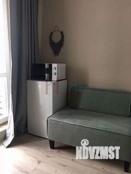 1-к квартира, на длительный срок, 35м2, 3/17 этаж