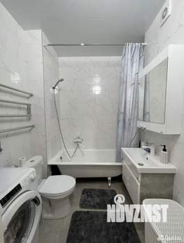 Студия квартира, на длительный срок, 24м2, 16/17 этаж