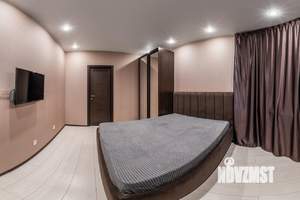 2-к квартира, посуточно, 68м2, 16/19 этаж