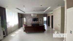 3-к квартира, на длительный срок, 116м2, 14/23 этаж