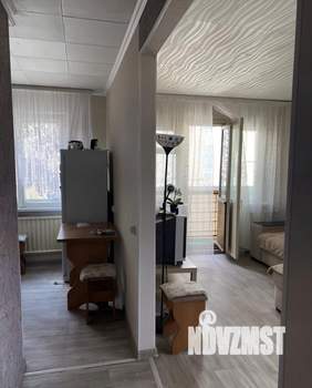 1-к квартира, на длительный срок, 31м2, 4/5 этаж