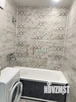 1-к квартира, на длительный срок, 31м2, 2/5 этаж