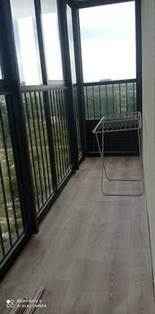 1-к квартира, на длительный срок, 48м2, 14/27 этаж