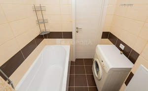 1-к квартира, на длительный срок, 20м2, 1/17 этаж