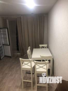 3-к квартира, на длительный срок, 50м2, 4/4 этаж