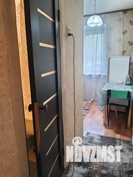 1-к квартира, посуточно, 30м2, 1/9 этаж