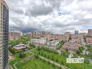 1-к квартира, на длительный срок, 49м2, 16/25 этаж