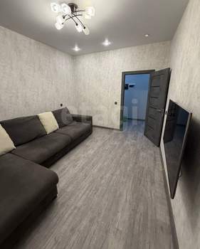 2-к квартира, на длительный срок, 58м2, 5/15 этаж