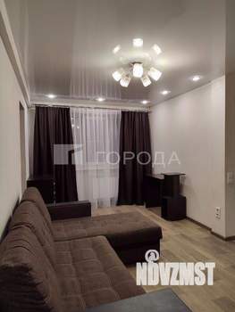 2-к квартира, на длительный срок, 44м2, 2/5 этаж