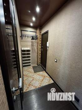 2-к квартира, на длительный срок, 46м2, 5/5 этаж