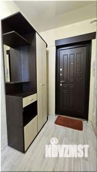 Студия квартира, на длительный срок, 22м2, 7/17 этаж