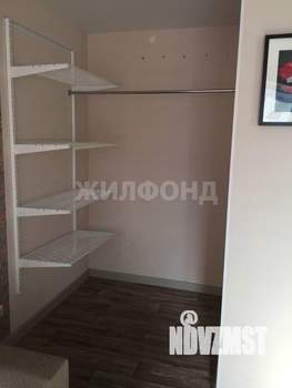 Студия квартира, на длительный срок, 27м2, 8/9 этаж