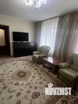 3-к квартира, на длительный срок, 81м2, 2/9 этаж