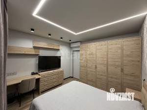 2-к квартира, на длительный срок, 39м2, 14/25 этаж